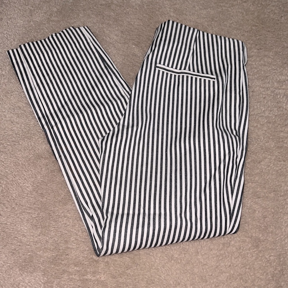 Target work pants